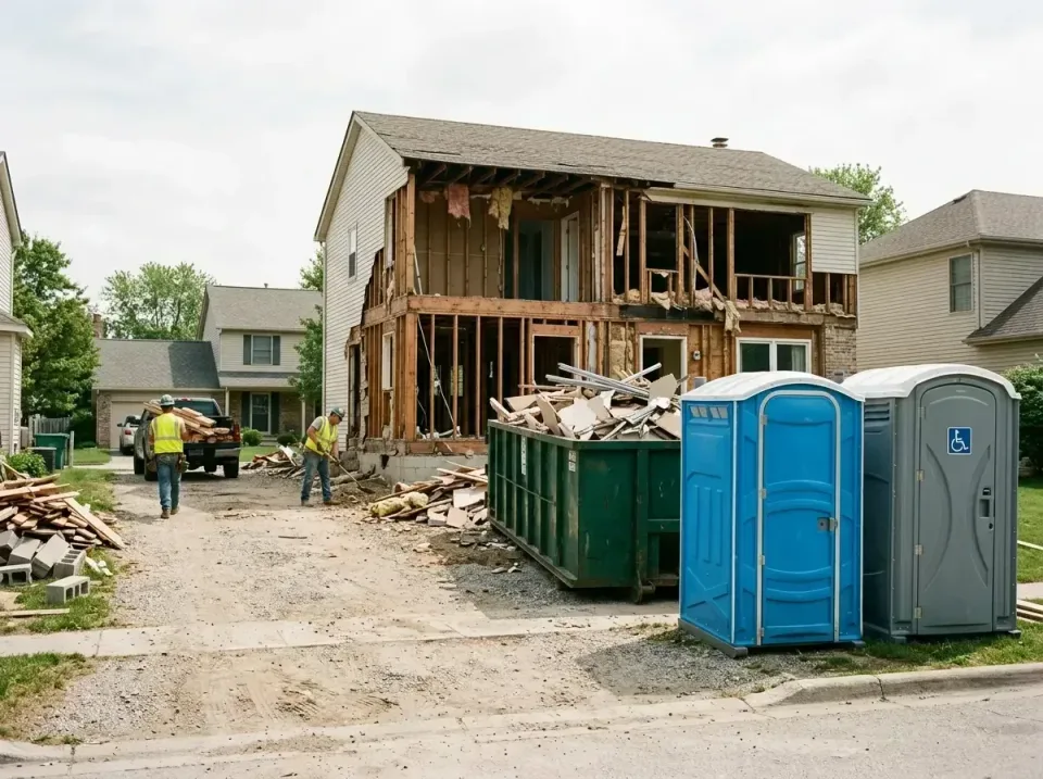 home-renovation-demolition-sit-010 — frequently asked questions, Portable Toilet & Dumpsters Rental in Stevenson Ranch, CA